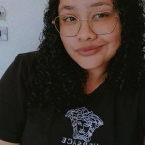Maria, Babá em Caçador