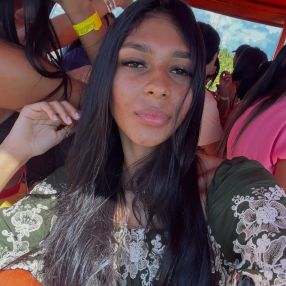Stephanie, Babá em Lagarto