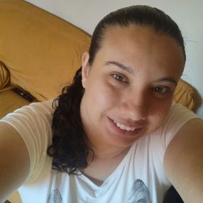 DANIELE, Babá em Limeira