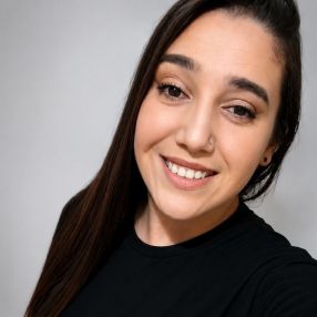 Ana, Babá em União da Vitória