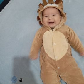 MAIARA, Família em Guaramirim