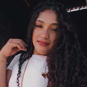 Jordana Tomaz, Babá em Barbalha