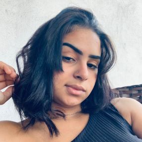 Raniely, Babá em Paudalho