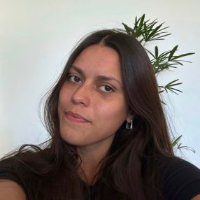 Rebecca, Babá em Osasco