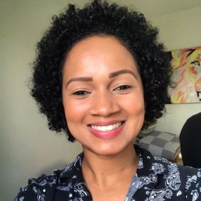 Fabiana, Babysitter in Poá