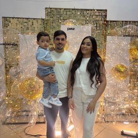 Alice, Família em Caruaru
