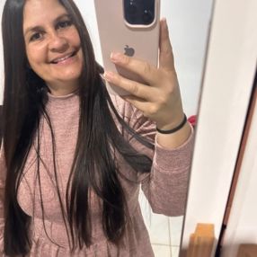 Tatiane, Babysitter in Pilar do Sul
