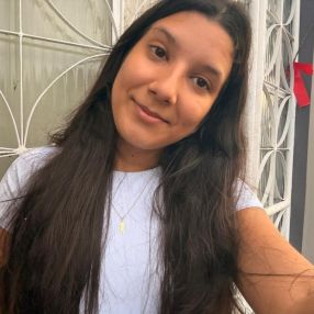 Maria Clara, Babysitter in Tucuruí