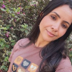 Sarah, Babysitter in Uberlândia