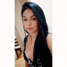 Talissa, Família em Bauru