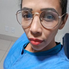 Edina santana da Silva, Babá em Goianira