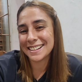 Jéssica, Babysitter in Mogi-Guaçu