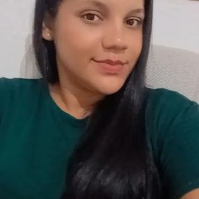 Adriane, Babá em Iturama