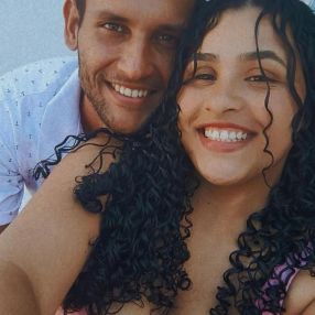 Sabrina, Família em Rondonópolis