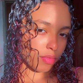 Fernanda, Babá em Caeté