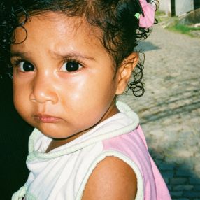 Emilly, Família em Barra Mansa