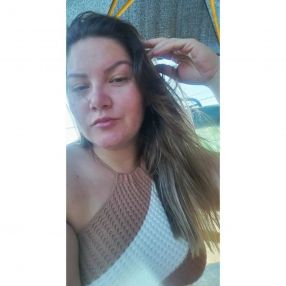 Larissa, Babá em Juquitiba