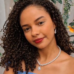 Keny kerly Rodrigues de, Babá em Ji-Paraná
