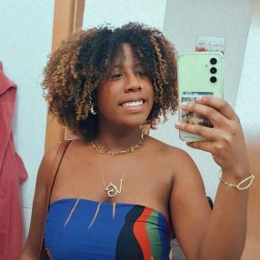 Vitoria, Família em Juiz de Fora