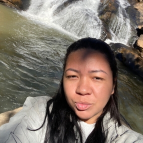 Beatriz, Babá em Nilópolis