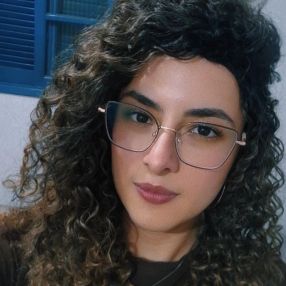 Talita, Babá em São Vicente