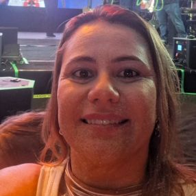 Joice Carolina, Babá em Itapira