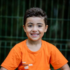 Paulo, Família em Petrópolis