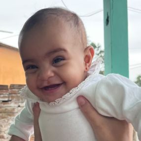 Kimberli, Família em Cachoeira do Sul