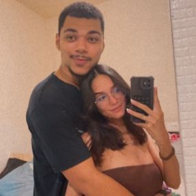 Giovanna, Família em Seropédica