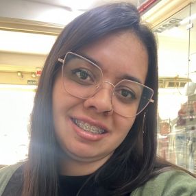 Giovanna, Babysitter in Poços de Caldas