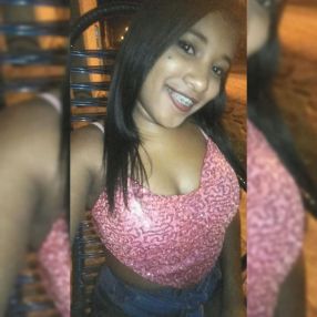 Thalyta, Família em Cuiabá