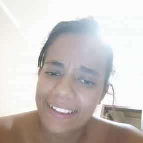 Yandra, Babá em Juazeiro