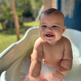 Ana, Família em Embu-Guaçu