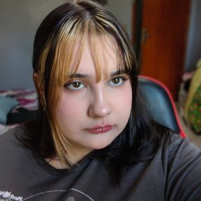 Yasmim, Babá em Taquari