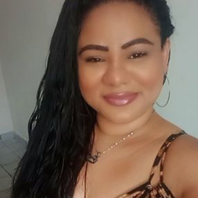 Monique, Babá em Caruaru