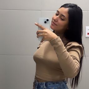 Gabrielle, Babá em Cachoeirinha
