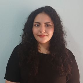 Aryene, Babá em Varginha
