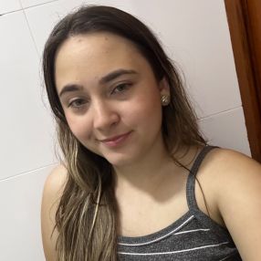 Ana Clara, Babá em Adamantina