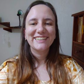 Luciana, Babysitter in Rio Claro