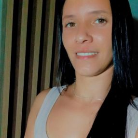 Bianca, Babá em Itarema
