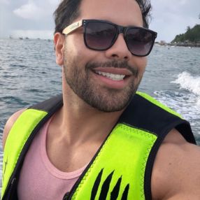 Thiago, Família em Votorantim