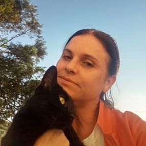 Patricia, Babá em São Bento do Sul