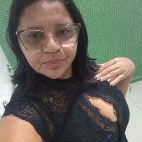 Edna Da Silva Macena macena, Babá em Santa Rita