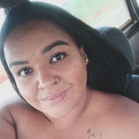 Ana carolina, Babá em Mandaguari