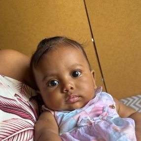 Kailla kettlen, Família em Luis Eduardo Magalhães