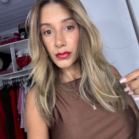 Mayzia, Babá em Senador Canedo