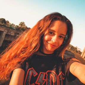 Ludmila, Babá em Pirassununga