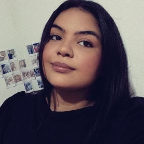 Luzia, Babá em Caridade