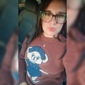 Claudia, Babá em Igrejinha
