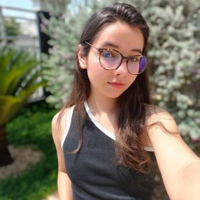 Juliana, Babá em Promissão